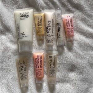 Beauty Society Skin Care Bundle
